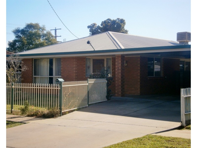 2 Fulford Court, Swan Hill VIC 3585