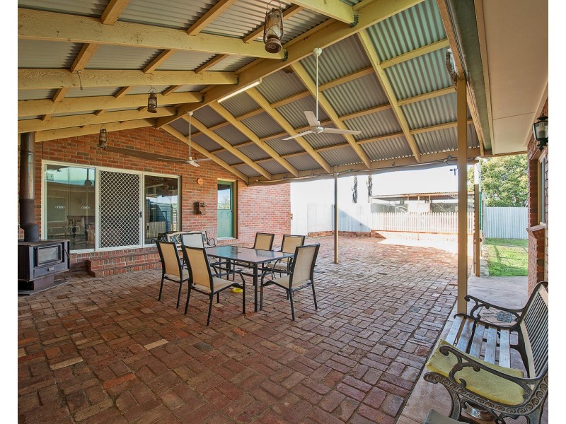 90 Kinghorne Lane, Nyah VIC 3594