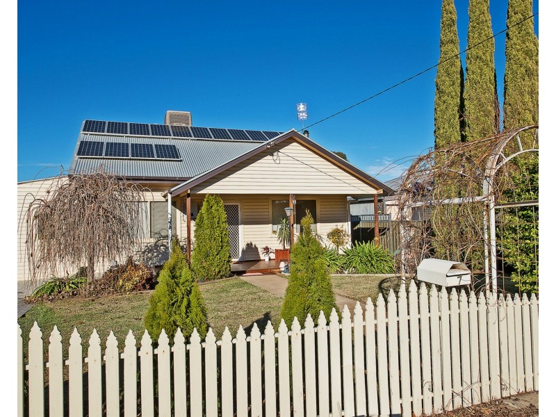 7 Donnington Street, Swan Hill VIC 3585