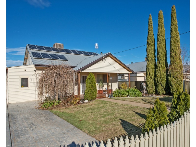 7 Donnington Street, Swan Hill VIC 3585