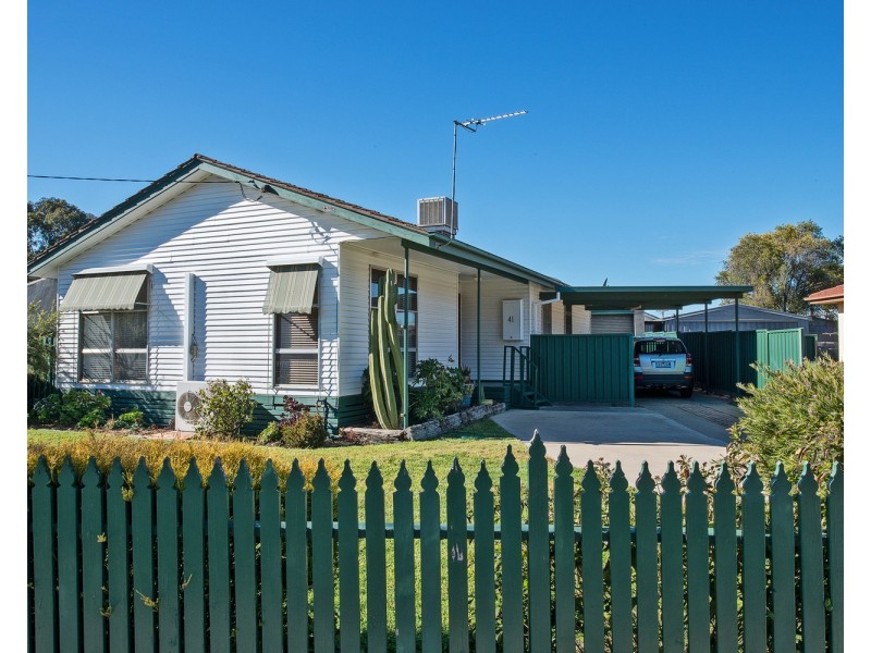 41 Yana Street, Swan Hill VIC 3585