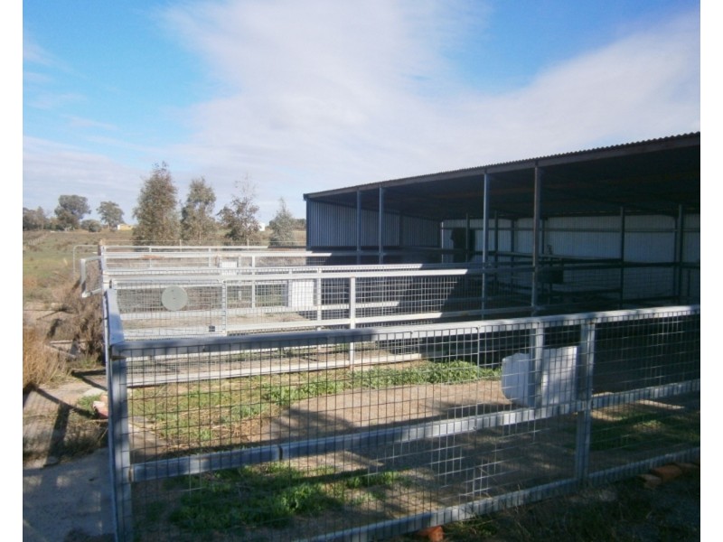 35 Leeder Road, Nyah West VIC 3595