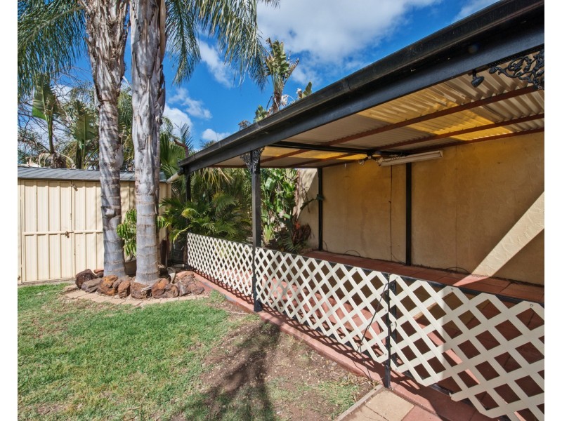20 Domaille Crescent, Swan Hill VIC 3585