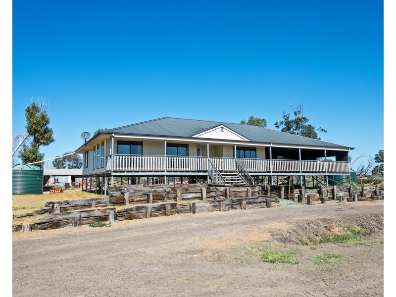 138 Butler Road, Swan Hill VIC 3585