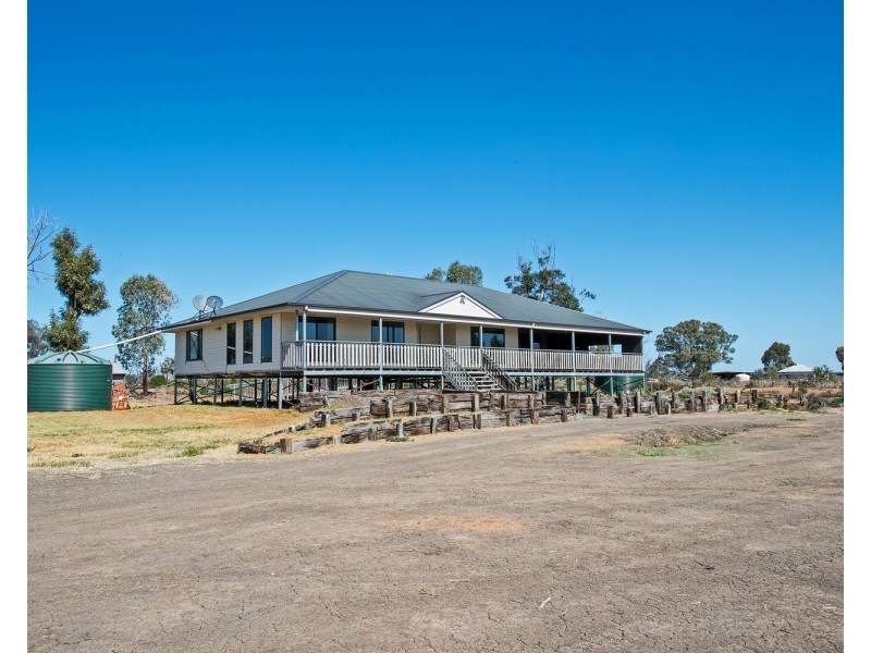 138 Butler Road, Swan Hill VIC 3585