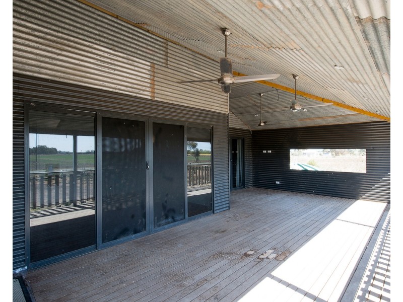 138 Butler Road, Swan Hill VIC 3585