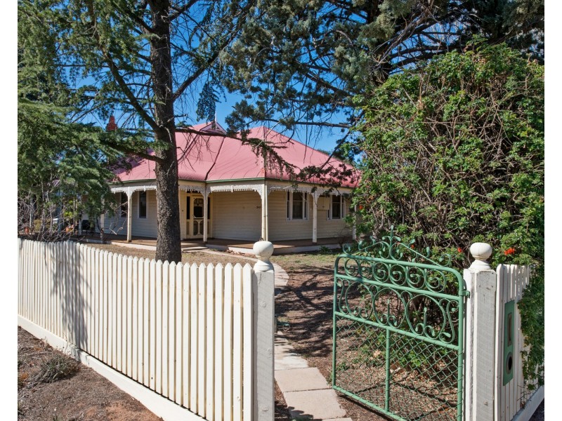 345 Beveridge Street, Swan Hill VIC 3585