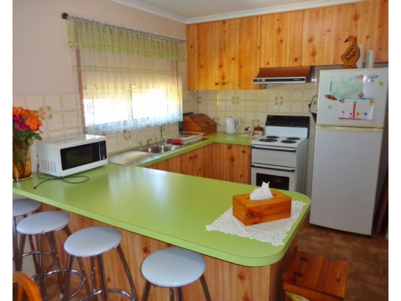 16 O’Connor Street, Ultima VIC 3544