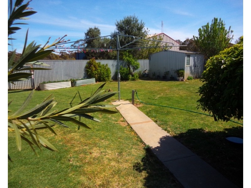 16 O’Connor Street, Ultima VIC 3544