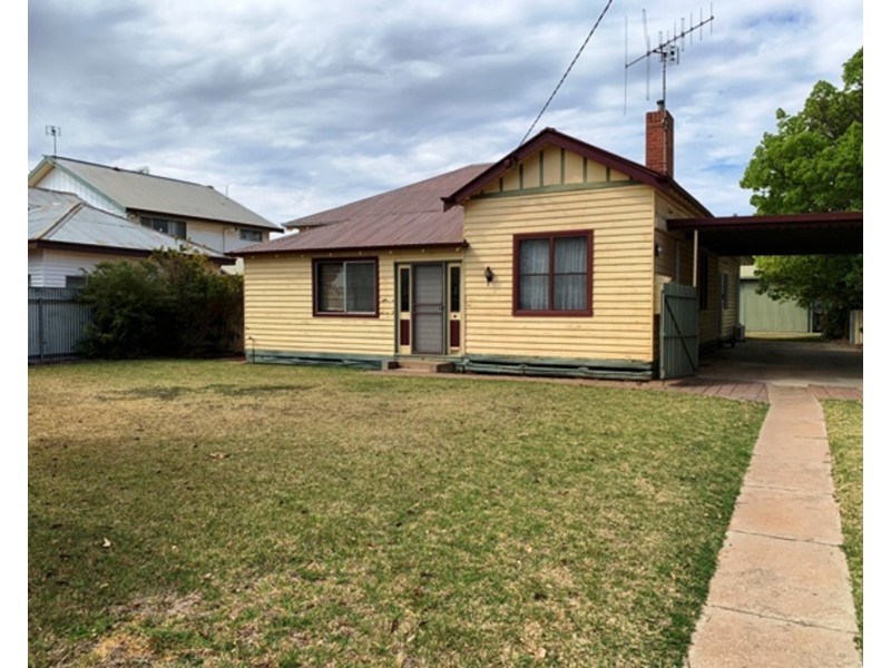 13 High Street, Swan Hill VIC 3585