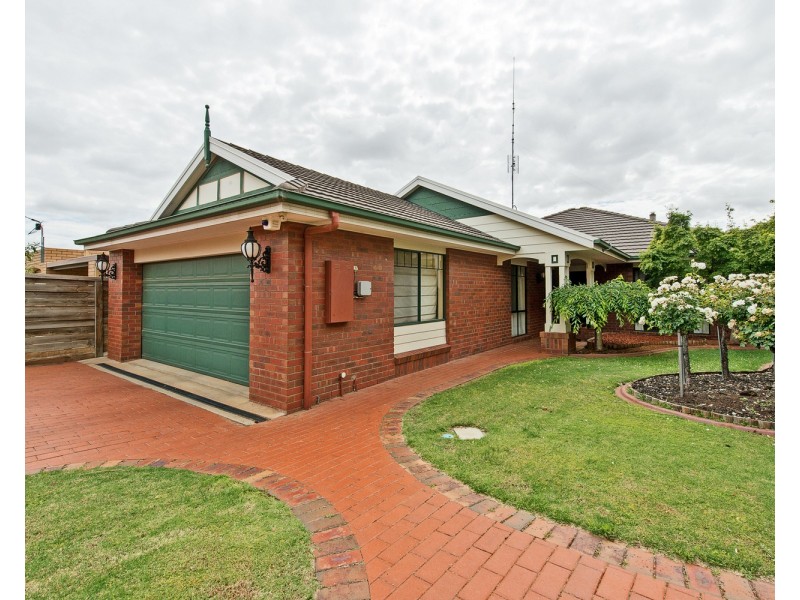 3 Mitchell Street, Swan Hill VIC 3585