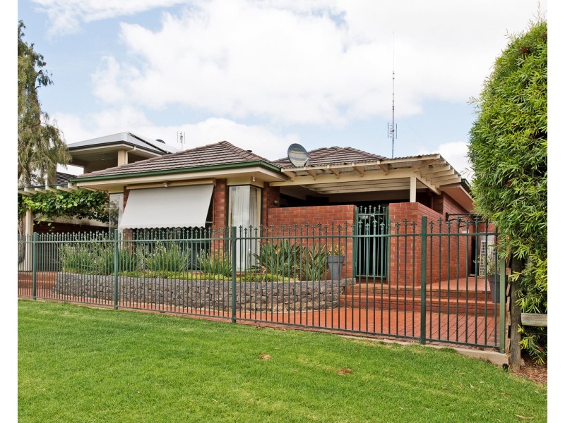 3 Mitchell Street, Swan Hill VIC 3585