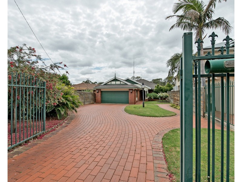 3 Mitchell Street, Swan Hill VIC 3585