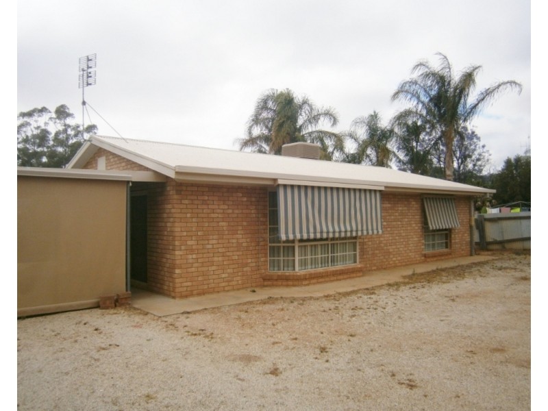 2/40 Malcolm Street, Nyah VIC 3594