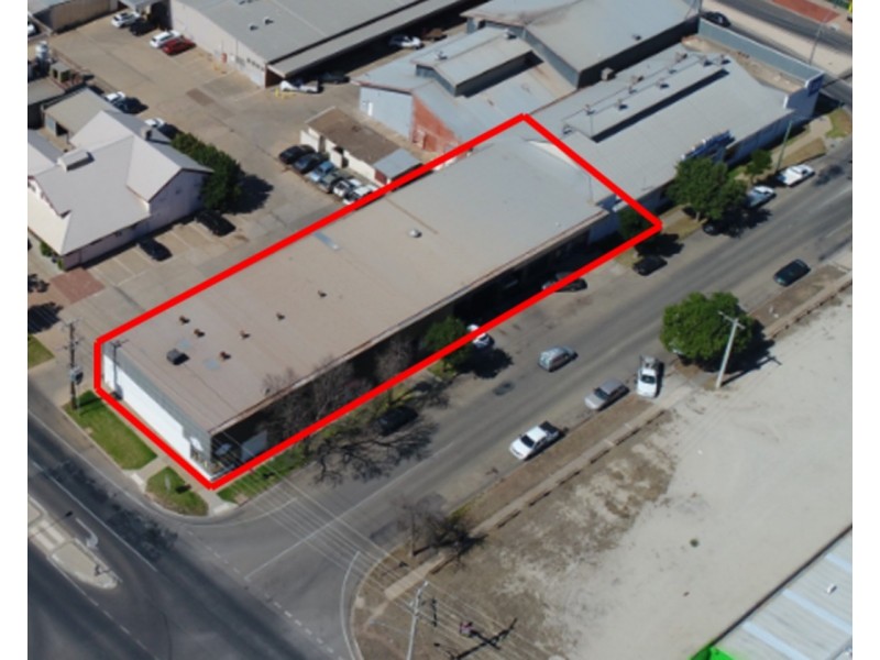 1 Pye Street, Swan Hill VIC 3585