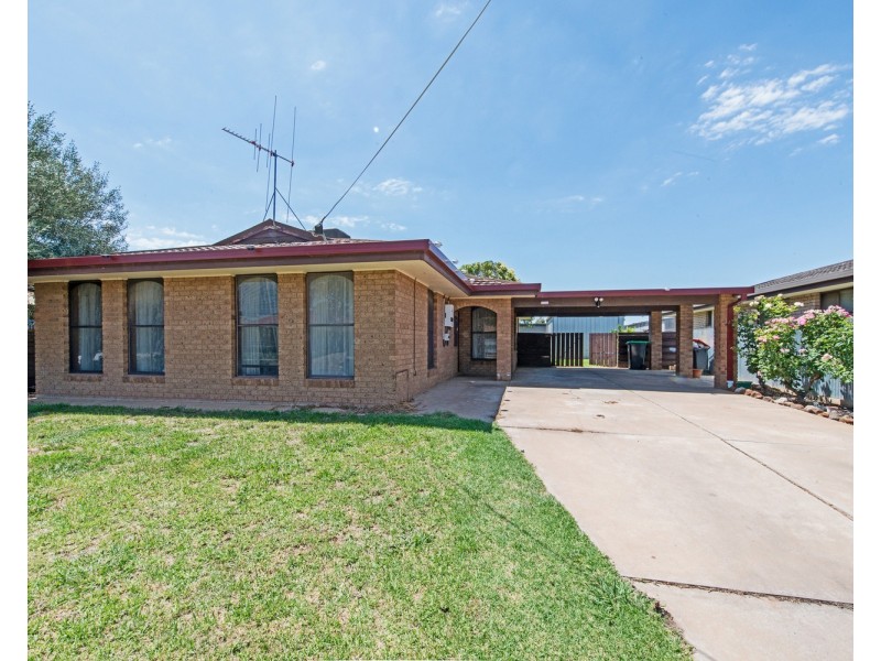 6 Clark Street, Swan Hill VIC 3585