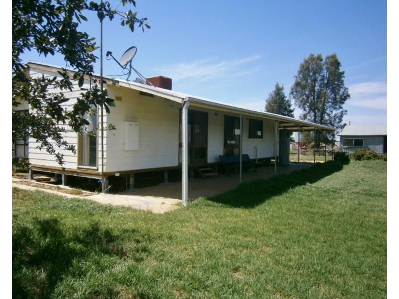 258 Tyntynder Central Road, Swan Hill VIC 3585