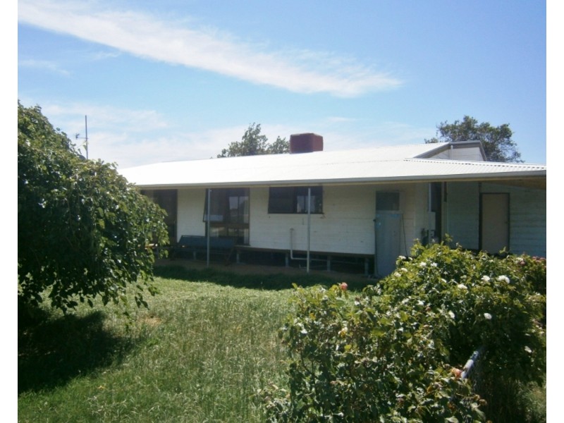 258 Tyntynder Central Road, Swan Hill VIC 3585