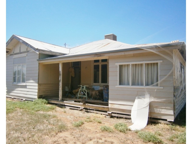 258 Tyntynder Central Road, Swan Hill VIC 3585