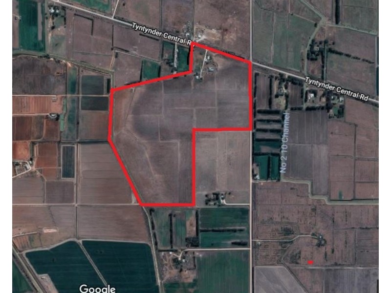 258 Tyntynder Central Road, Swan Hill VIC 3585
