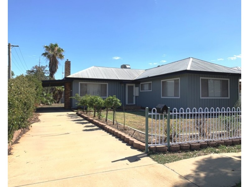 10 Butterworth Street, Swan Hill VIC 3585