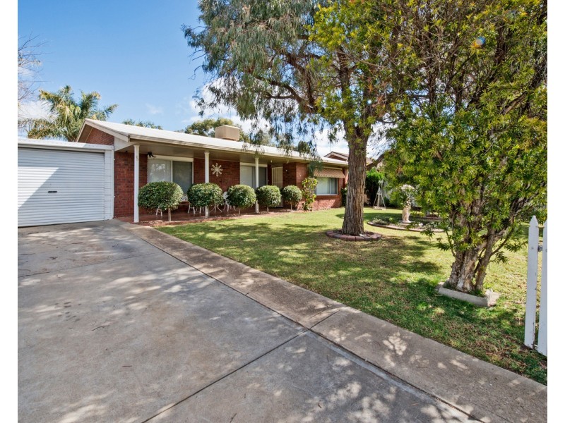 20 Domaille Crescent, Swan Hill VIC 3585