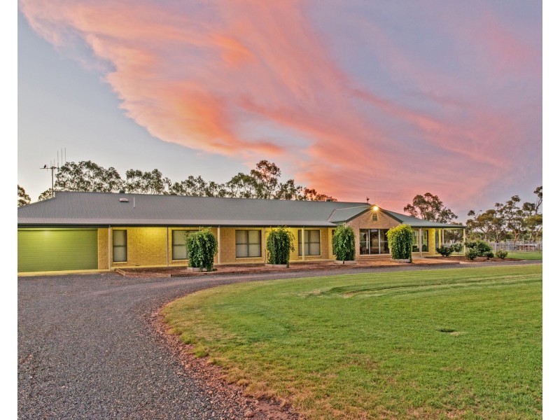 110 Yana Street, Swan Hill VIC 3585