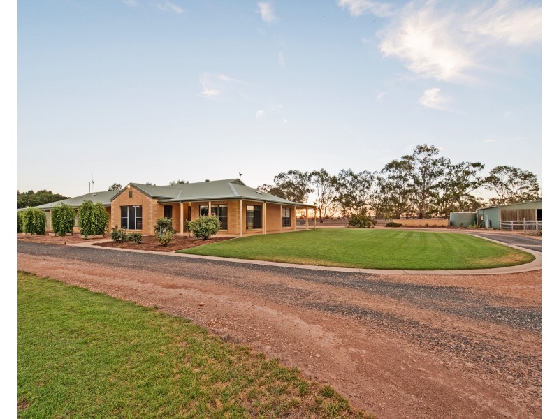 110 Yana Street, Swan Hill VIC 3585