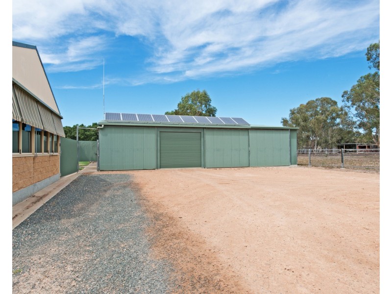 110 Yana Street, Swan Hill VIC 3585