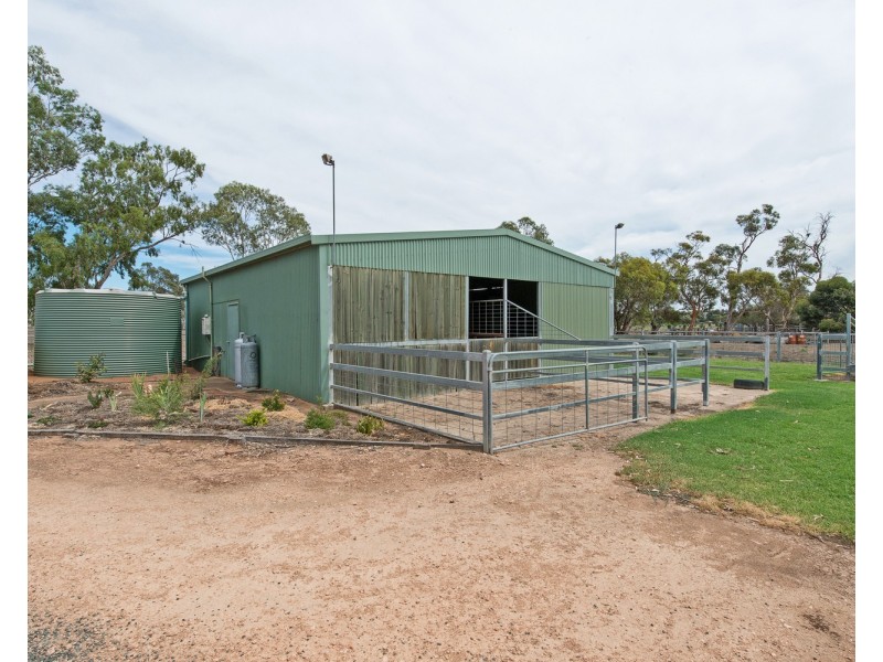 110 Yana Street, Swan Hill VIC 3585