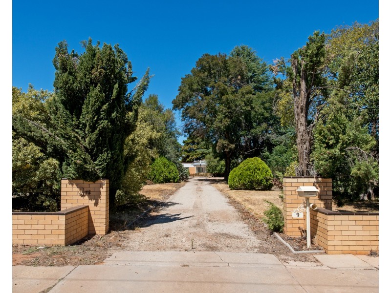 9 Connell Street, Swan Hill VIC 3585