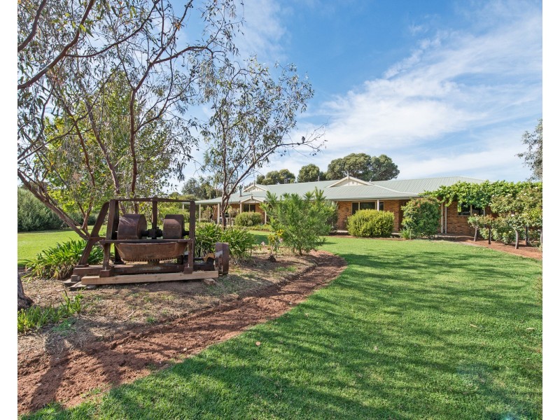 22 Suttie Drive, Swan Hill VIC 3585