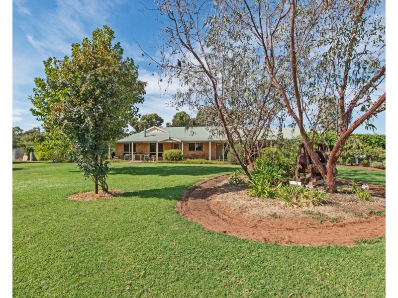 22 Suttie Drive, Swan Hill VIC 3585