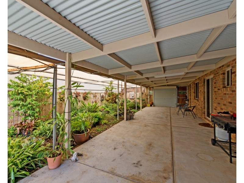 22 Suttie Drive, Swan Hill VIC 3585