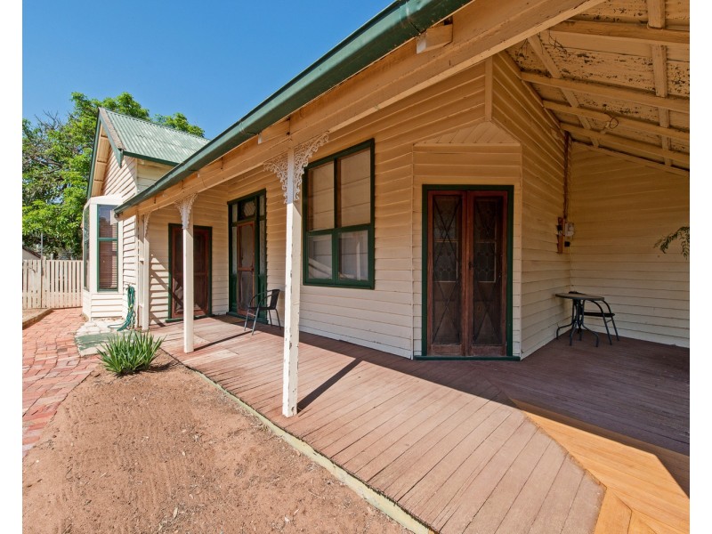 45 Marraboor Street, Lake Boga VIC 3584