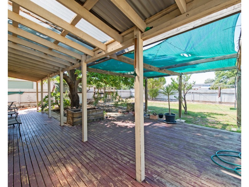45 Marraboor Street, Lake Boga VIC 3584