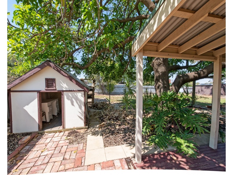 45 Marraboor Street, Lake Boga VIC 3584