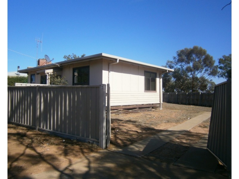 2 Lauer Crescent, Nyah West VIC 3595