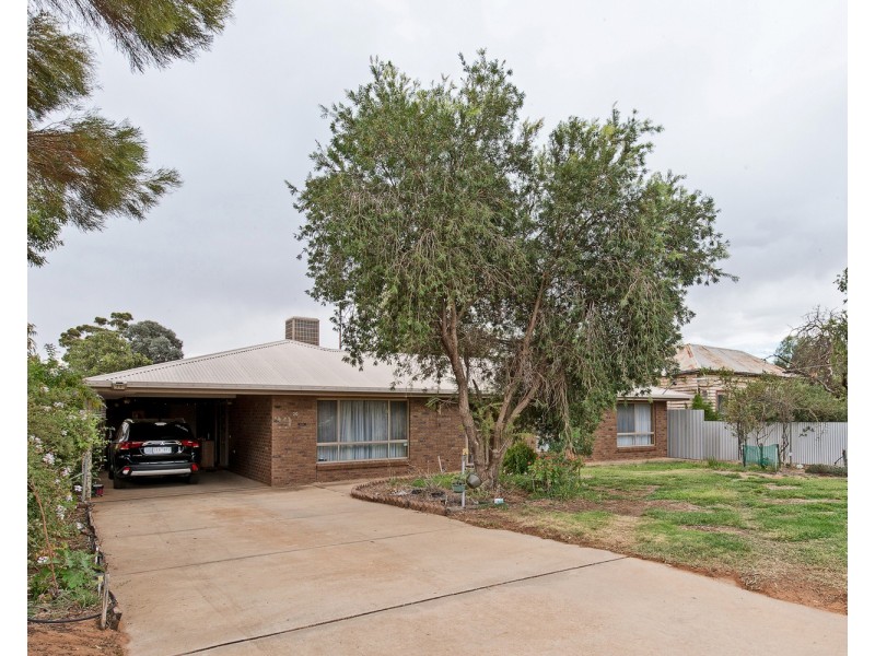 20 Allan Street, Nyah West VIC 3595