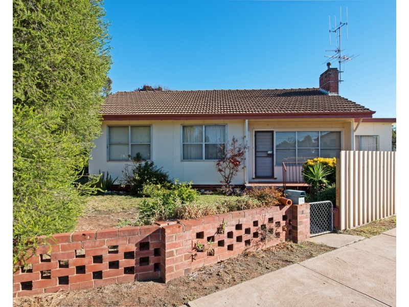 114 Chapman Street, Swan Hill VIC 3585