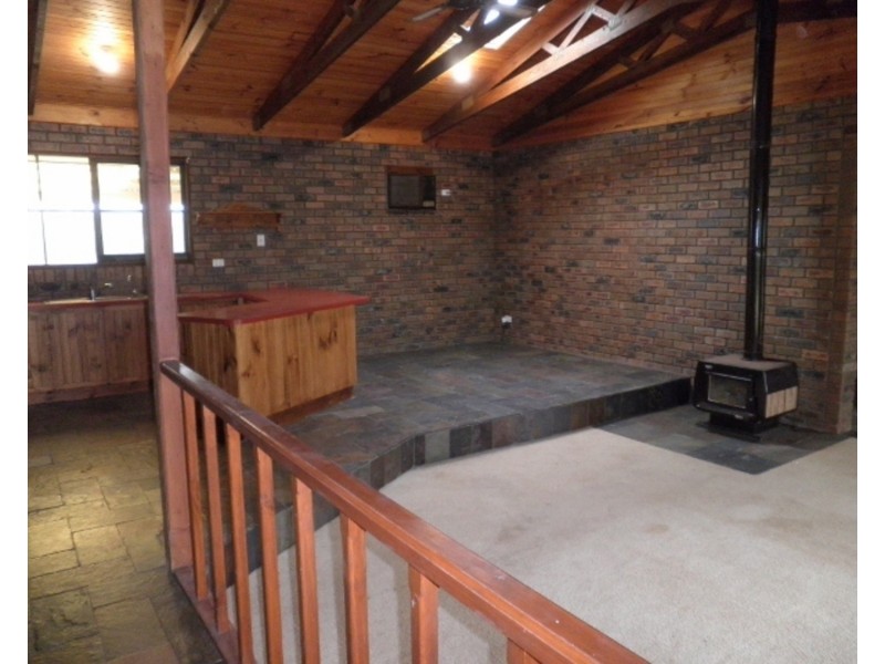 1033 Koraleigh Road, Koraleigh NSW 2735