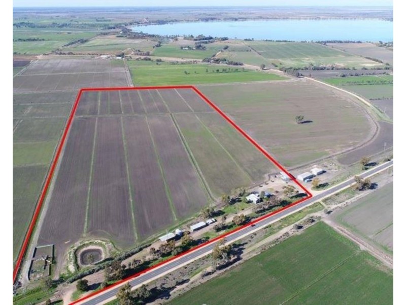 4658 Murray Valley Highway, Lake Boga VIC 3584