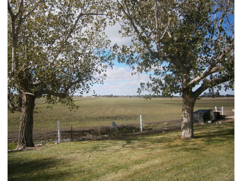 4658 Murray Valley Highway, Lake Boga VIC 3584