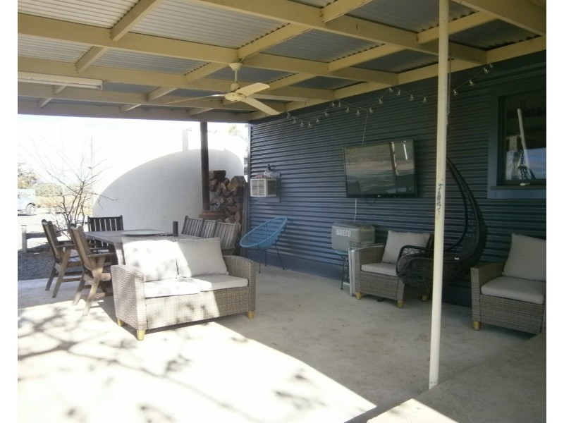 4658 Murray Valley Highway, Lake Boga VIC 3584