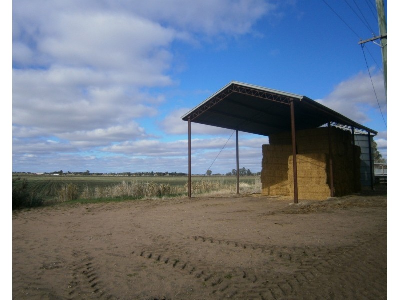 4658 Murray Valley Highway, Lake Boga VIC 3584