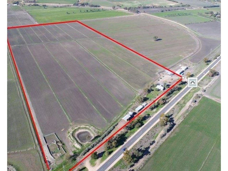 4658 Murray Valley Highway, Lake Boga VIC 3584