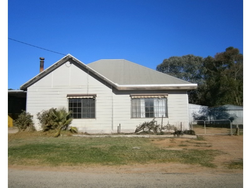 34 Station Street, Nyah West VIC 3595