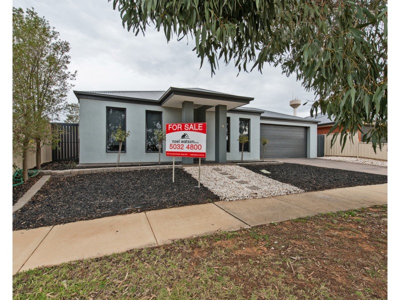 5 Yorrell Close, Swan Hill VIC 3585