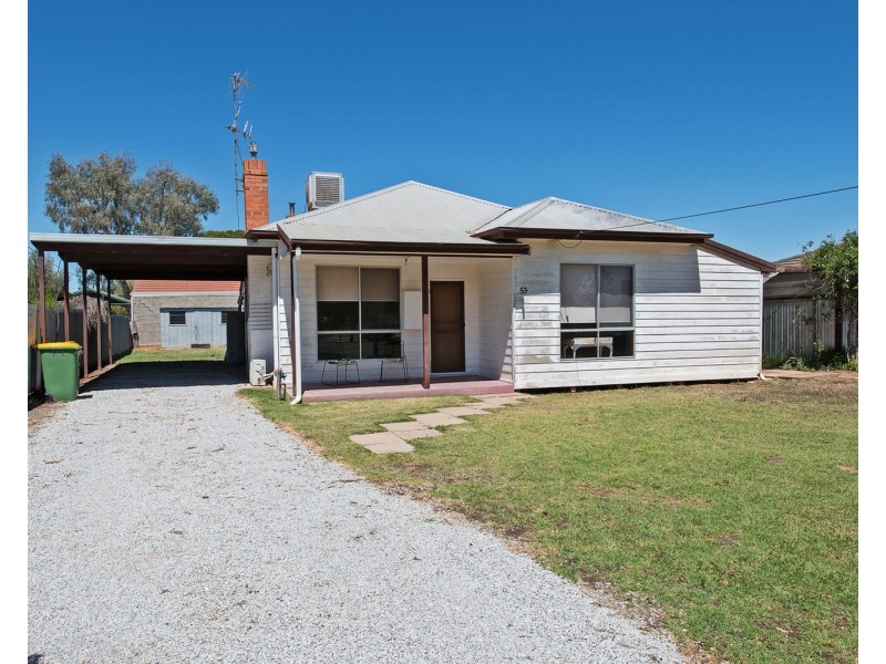 53 Wattie Street, Swan Hill VIC 3585
