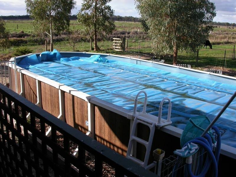 272 Speewa Punt Road, Tyntynder VIC 3586